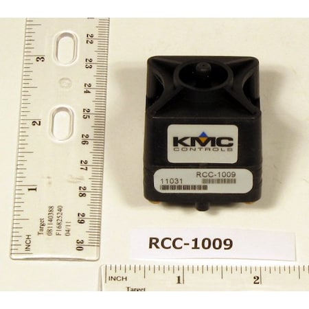 Kmc Controls Rcc-1009 Adjustable Diverting RCC-1009